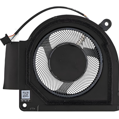 Wentylator CPU do FCN FQK2 DFS5L22H05G86D
