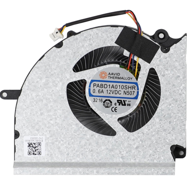 Wentylator Msi Raider Ge78hx 13vg