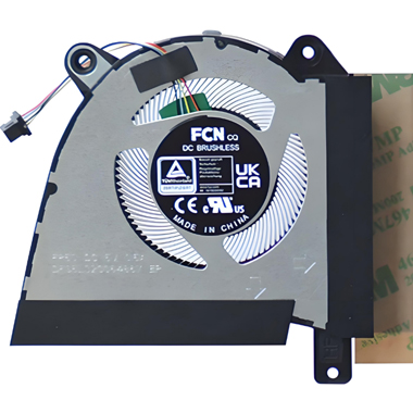 Wentylator FCN FP50 DFS5L32G064867