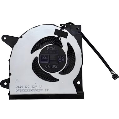 Wentylator FCN QS1N DFSCK22105182W