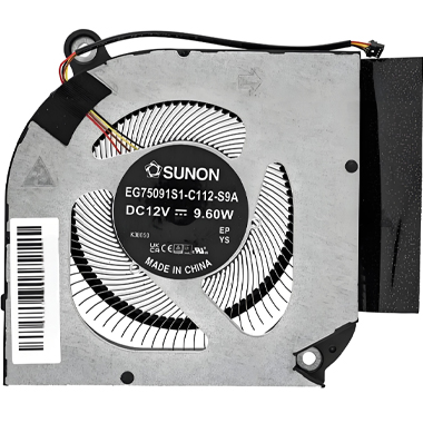 Wentylator SUNON EG75091S1-C112-S9A