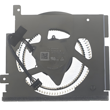 Wentylator DELTA NS8CC18-21L02