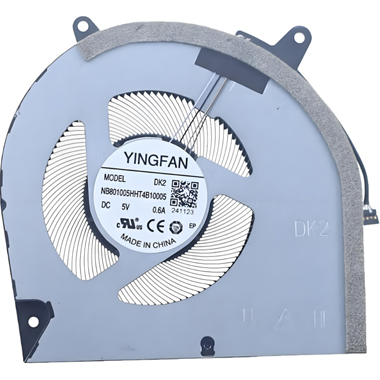 Wentylator YINGFAN DK2 NB801005HHT4B10005