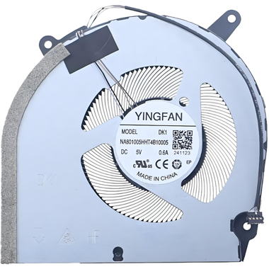 Wentylator YINGFAN THER7X6DRT-3721 X6DR57TK