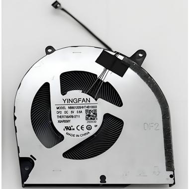Wentylator MECHREVO 16 Ultra Rtx5080