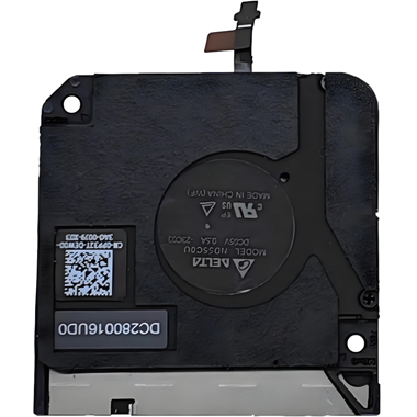 Wentylator DELTA ND55C0U-23C04