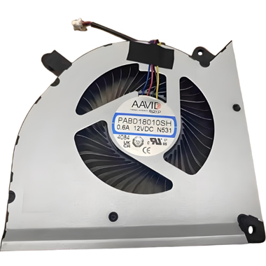 Wentylator AAVID PABD18010SH N531