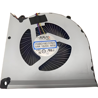 Wentylator AAVID PABD18010SH N532