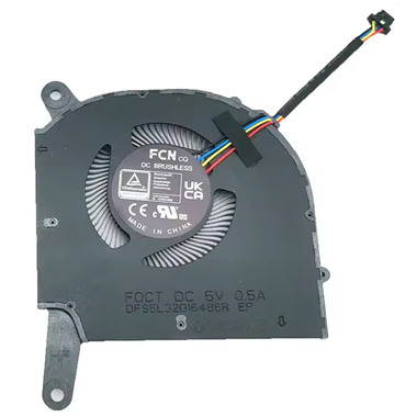 Wentylator FCN DFS5L32G16486R FQCT