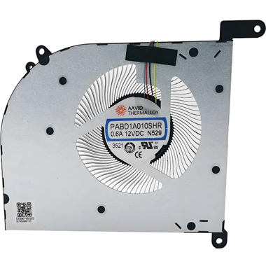 Wentylator AAVID PABD1A010SHR N529