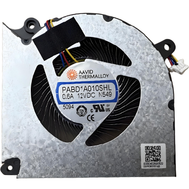 Wentylator AAVID PABD1A010SHL N549