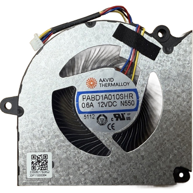 Wentylator AAVID PABD1A010SHR N550