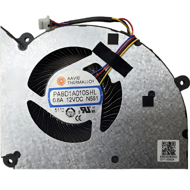 Wentylator AAVID PABD1A010SHL N551