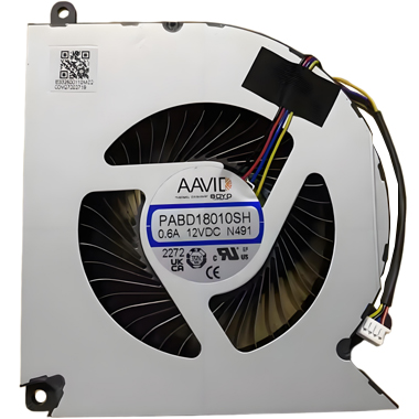 Wentylator AAVID PABD18010SH N491