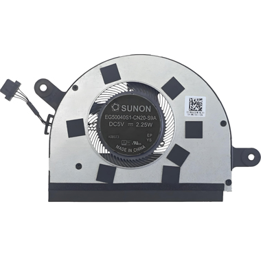 Wentylator Fujitsu Lifebook Ch75/e3 FMVC75E3GG