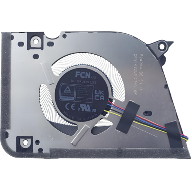 Wentylator FCN DFS5K22L15C74U F24384