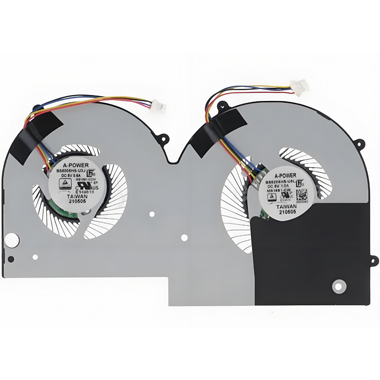 Wentylator A-POWER BS5205HS-U5L MS1591-CW