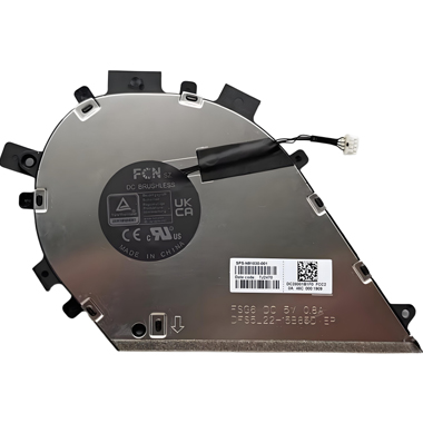 Wentylator FCN FSG6 DFS5L22H15B85D