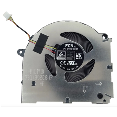 Wentylator HuaYing BN8507S2H-000P