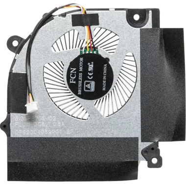 Wentylator FCN FLJW DFS2001059P0T