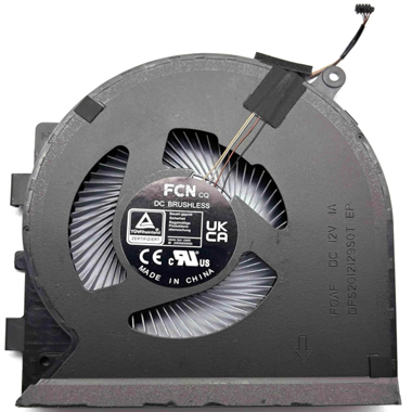 Wentylator FCN FQAF DFS2012129S0T