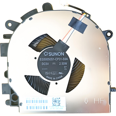 Wentylator SUNON EG50050S1-CP31-S9A