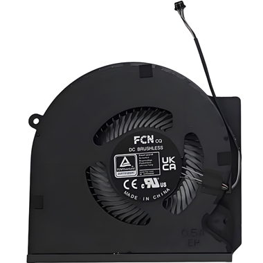 Wentylator FCN FQDA DFS5K22B05673K