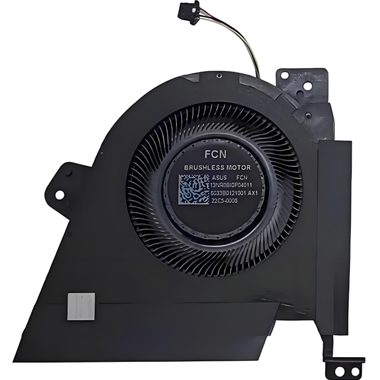 Wentylator FCN FP2J DFSCM22716392L