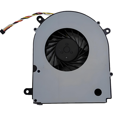 Wentylator DELTA BUB0812DD-HM04