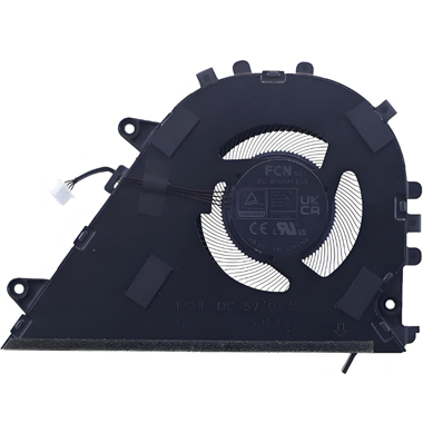 Wentylator Hp Pavilion Aero 13-bg0780ng