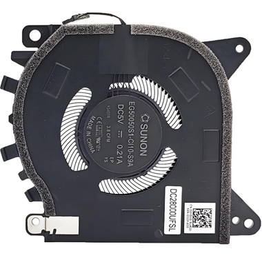 Wentylator SUNON EG50050S1-CI10-S9A
