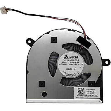 Wentylator DELTA ND75C97-23G10