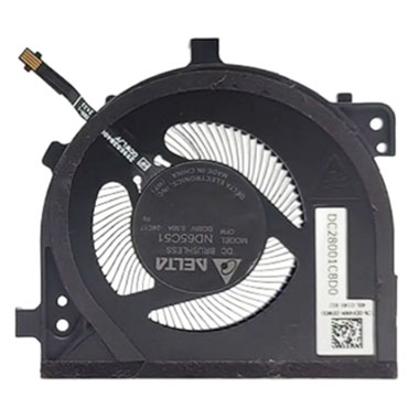Wentylator DELTA ND65C51-24C17