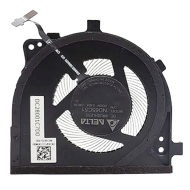 Wentylator DELTA ND65C51-24C18