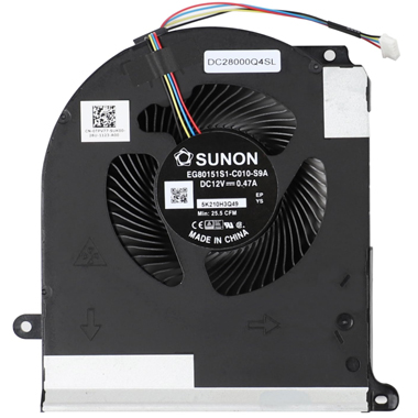 Wentylator SUNON EG80151S1-C010-S9A