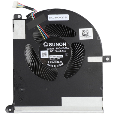 Wentylator SUNON EG80151S1-C020-S9A