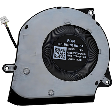 Wentylator CPU do FCN F24287 DFS5L22H15B85W