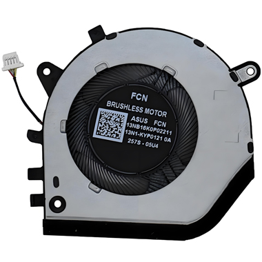 Wentylator Asus 13N1-KYP0121