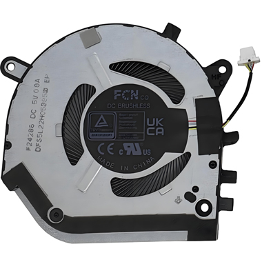 Wentylator Asus 13N1-KYP0121