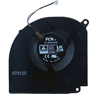 Wentylator FCN F24204 DFS5M22S05K871