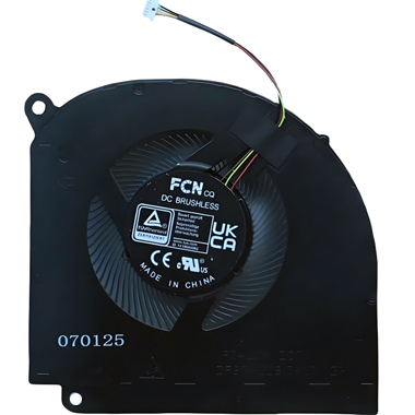 Wentylator FCN F24206 DFS5M22S15K871