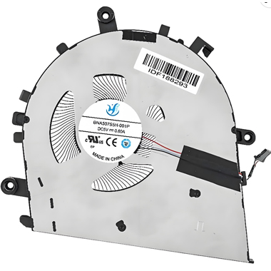 Wentylator Lenovo Ideapad 5 2-in-1 14ahp9