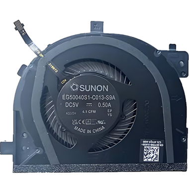 Wentylator DELTA ND65C51-24C19