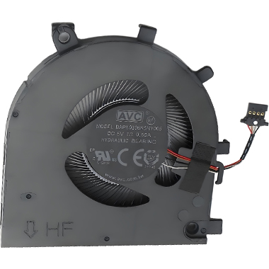 Wentylator FCN DFS5H22404666W FS9J
