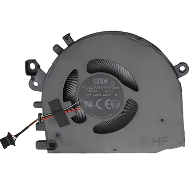 Wentylator FCN DFS5K12B15E6AW FS9K