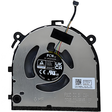 Wentylator FCN FS3D DFS5L22H15B85J