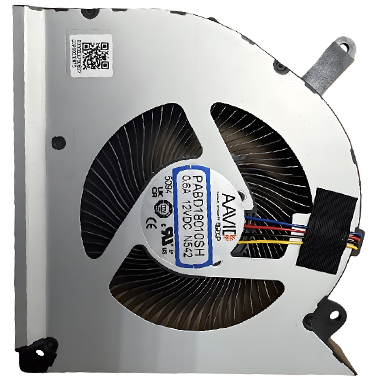 Wentylator AAVID PABD18010SH N542