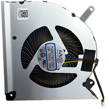Wentylator AAVID PABD18010SH N540