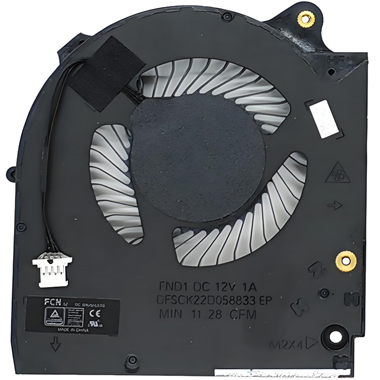 Wentylator FCN FND1 DFSCK22D058833