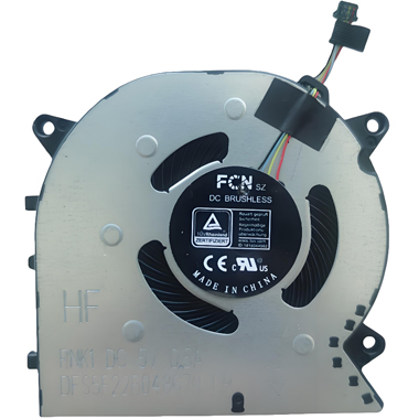 Wentylator FCN FNK1 DFS5F22B048670